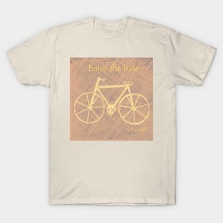 Bicycle T-Shirt